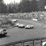 AC Cobra 1963 года